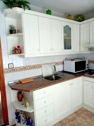 2 quarto Moradia para venda em Los Cuarteros, San Pedro del Pinatar - 153 800 € (Ref: 9666673)