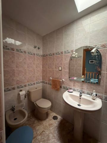 2 quarto Moradia para venda em Los Cuarteros, San Pedro del Pinatar - 153 800 € (Ref: 9666673)