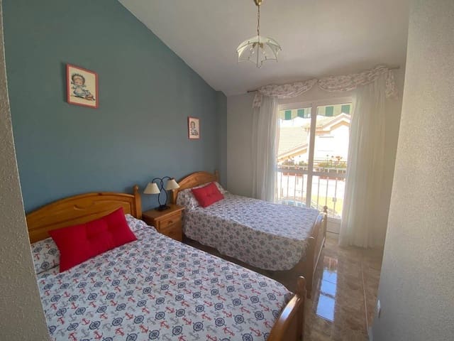 2 quarto Moradia para venda em Los Cuarteros, San Pedro del Pinatar - 153 800 € (Ref: 9666673)