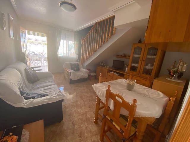 2 quarto Moradia para venda em Los Cuarteros, San Pedro del Pinatar - 153 800 € (Ref: 9666673)