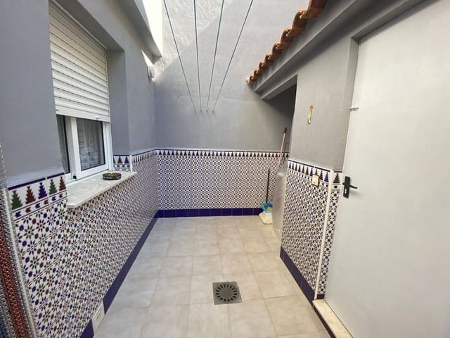 2 quarto Moradia para venda em Los Cuarteros, San Pedro del Pinatar - 153 800 € (Ref: 9666673)