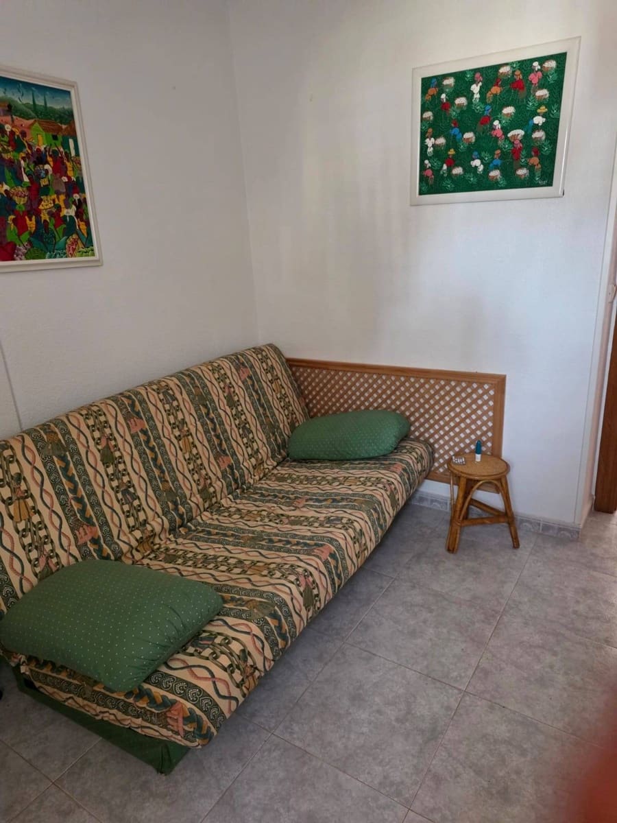 2 bedroom Flat for sale in Santiago de la Ribera with garage - € 238,600 (Ref: 9715027)