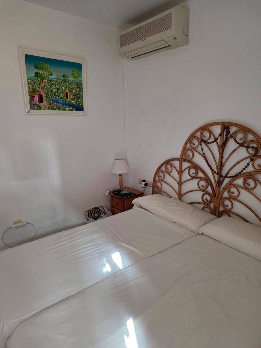 2 bedroom Flat for sale in Santiago de la Ribera with garage - € 238,600 (Ref: 9715027)