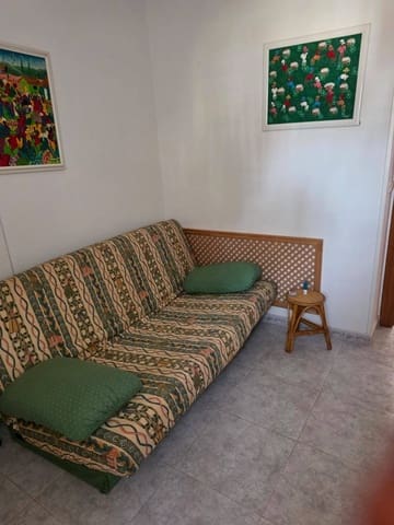 2 quarto Apartamento para venda em Santiago de la Ribera, San Javier com garagem - 217 400 € (Ref: 9715027)