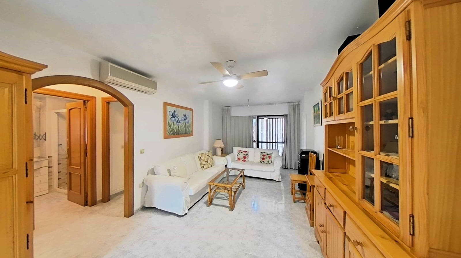 2 quarto Apartamento para venda em Santiago de la Ribera com garagem - 189 000 € (Ref: 9715027)