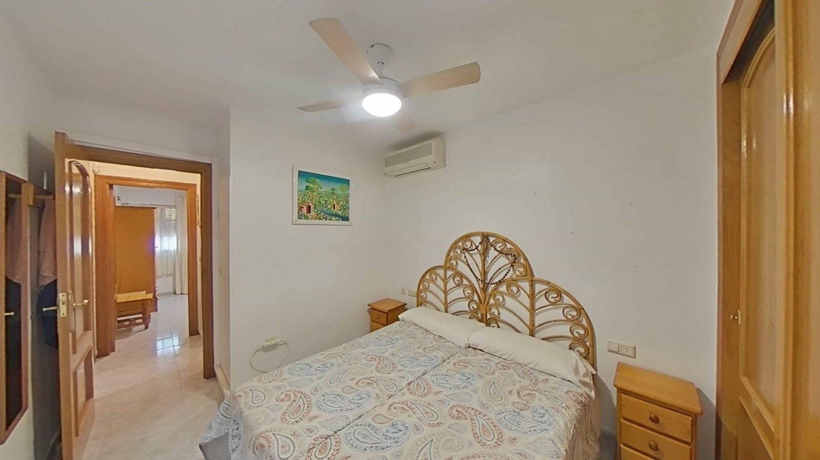 2 quarto Apartamento para venda em Santiago de la Ribera com garagem - 189 000 € (Ref: 9715027)