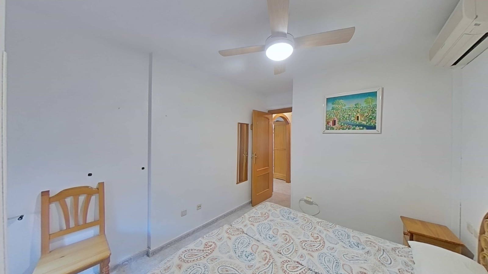 2 quarto Apartamento para venda em Santiago de la Ribera com garagem - 189 000 € (Ref: 9715027)