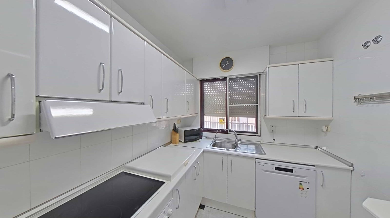 2 quarto Apartamento para venda em Santiago de la Ribera com garagem - 189 000 € (Ref: 9715027)