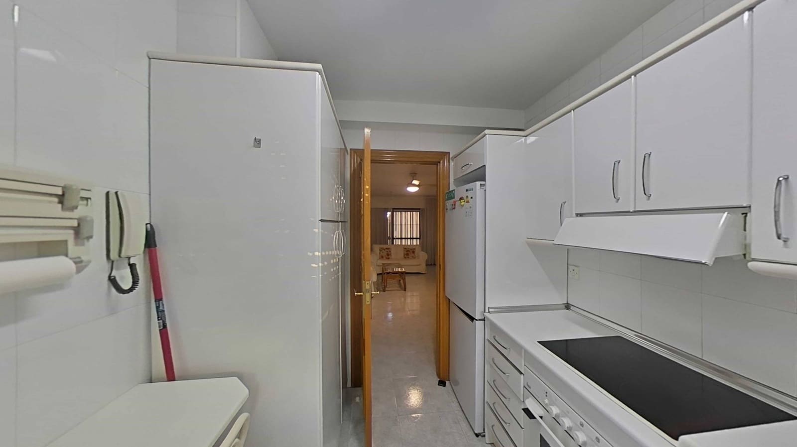 2 quarto Apartamento para venda em Santiago de la Ribera com garagem - 189 000 € (Ref: 9715027)