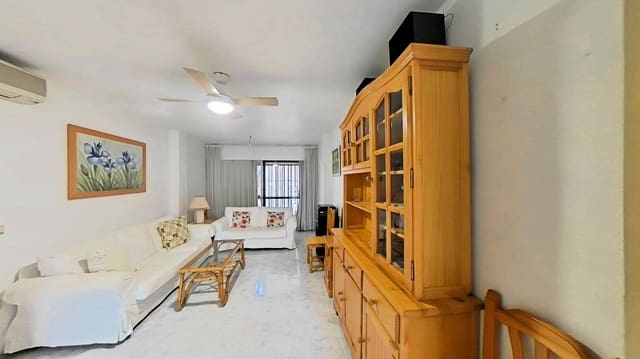2 quarto Apartamento para venda em Santiago de la Ribera, San Javier com garagem - 189 000 € (Ref: 9715027)