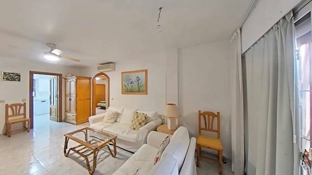 2 quarto Apartamento para venda em Santiago de la Ribera, San Javier com garagem - 189 000 € (Ref: 9715027)