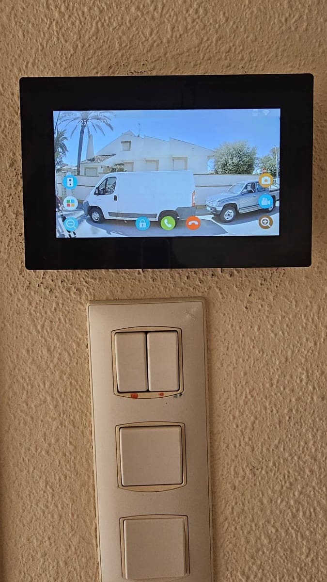 4 camera da letto Villetta a Schiera in vendita in Santiago de la Ribera con garage - 374.000 € (Rif: 9721813)