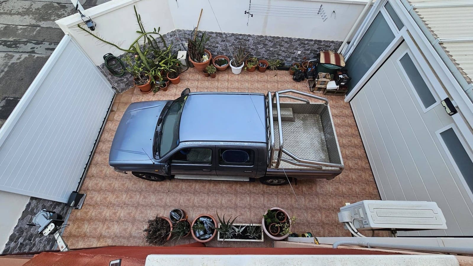 4 camera da letto Villetta a Schiera in vendita in Santiago de la Ribera con garage - 374.000 € (Rif: 9721813)