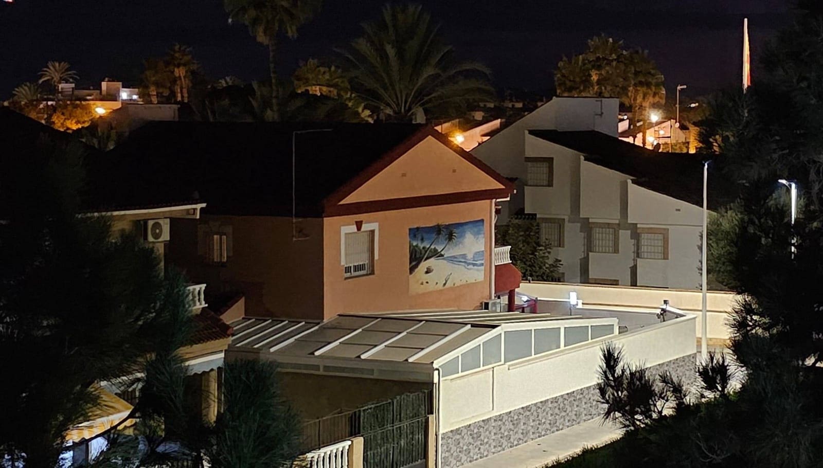 4 camera da letto Villetta a Schiera in vendita in Santiago de la Ribera con garage - 374.000 € (Rif: 9721813)