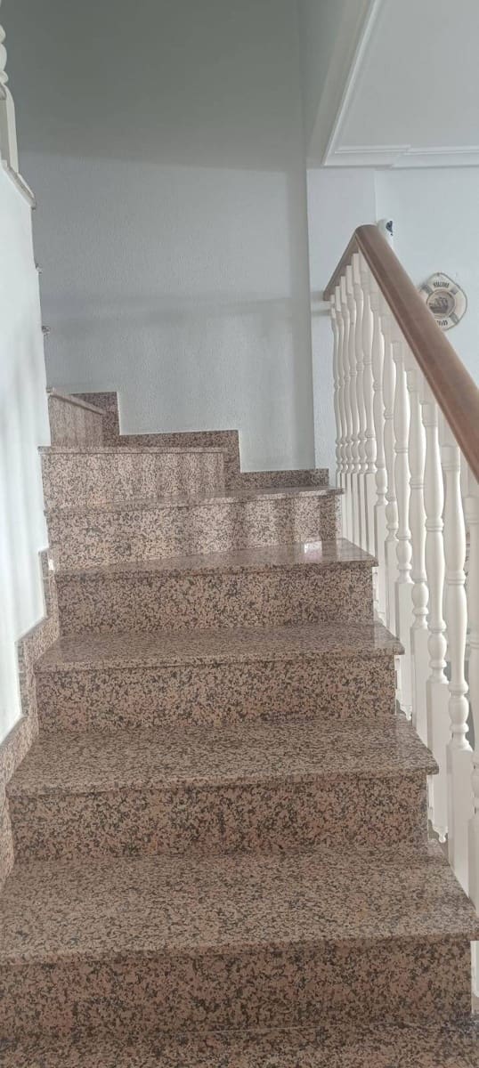 3 chambre Villa/Maison Mitoyenne à vendre à San Pedro del Pinatar avec piscine - 190 900 € (Ref: 9726761)