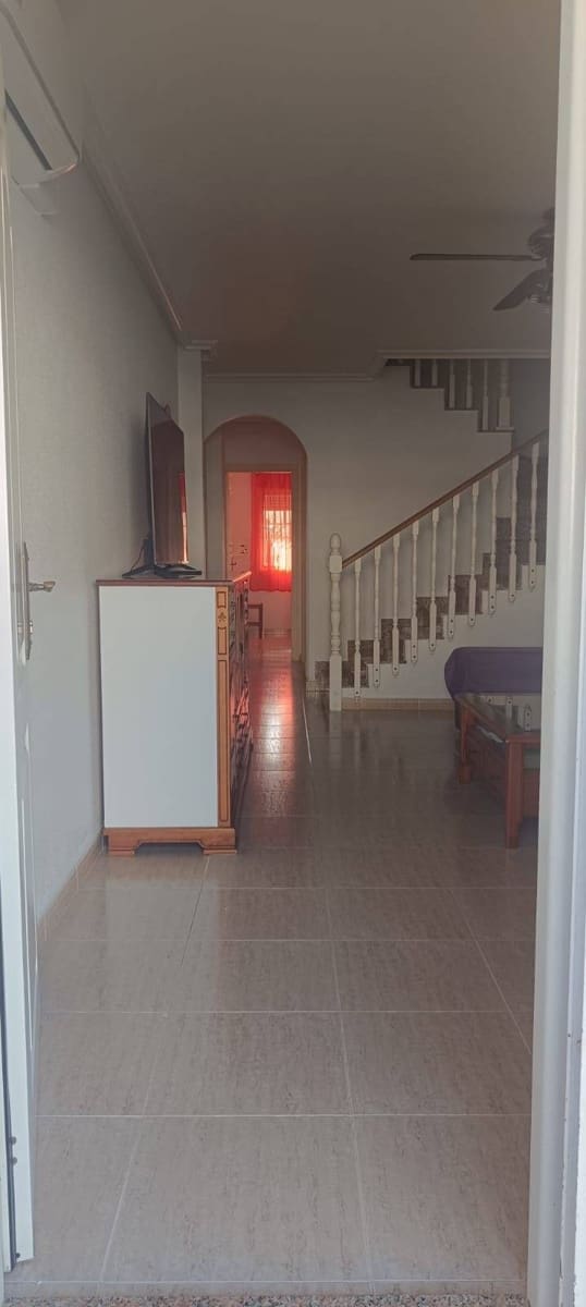 3 chambre Villa/Maison Mitoyenne à vendre à San Pedro del Pinatar avec piscine - 190 900 € (Ref: 9726761)
