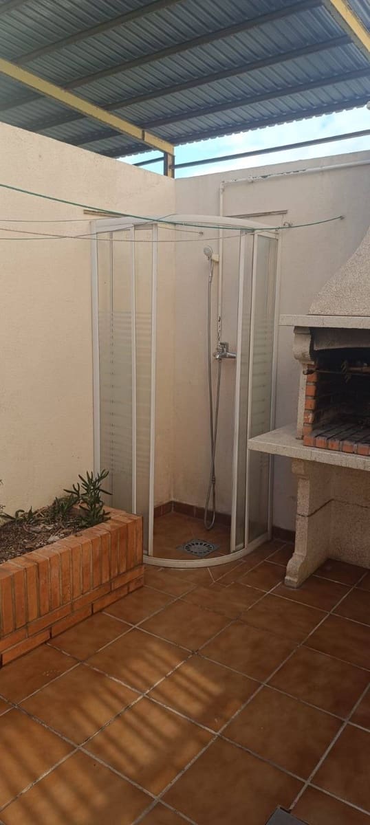 3 chambre Villa/Maison Mitoyenne à vendre à San Pedro del Pinatar avec piscine - 190 900 € (Ref: 9726761)