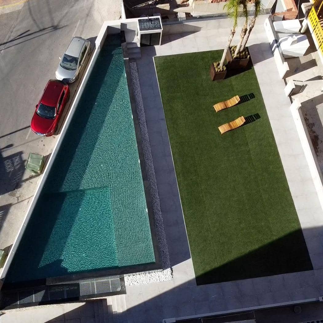 Apartamento de 3 habitaciones en San Pedro del Pinatar en venta con piscina - 289.000 € (Ref: 9780792)