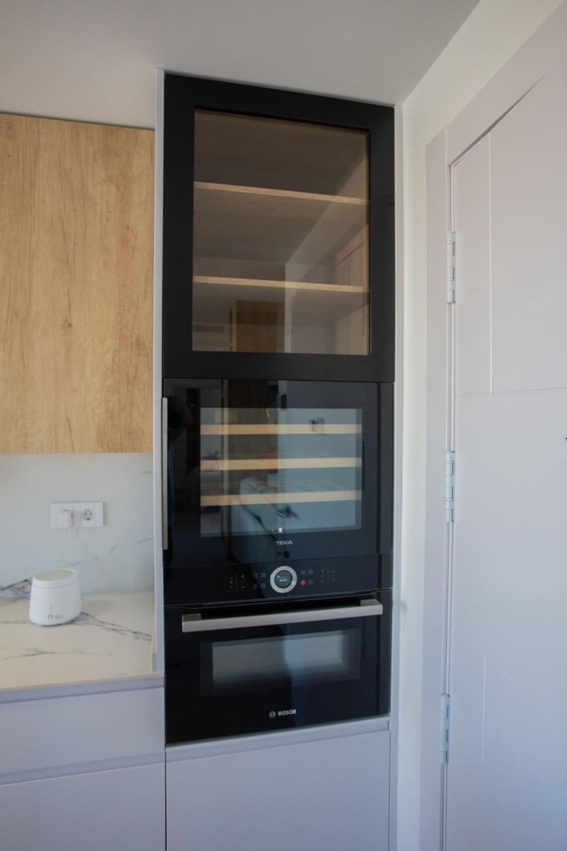 Apartamento de 3 habitaciones en San Pedro del Pinatar en venta con piscina - 289.000 € (Ref: 9780792)