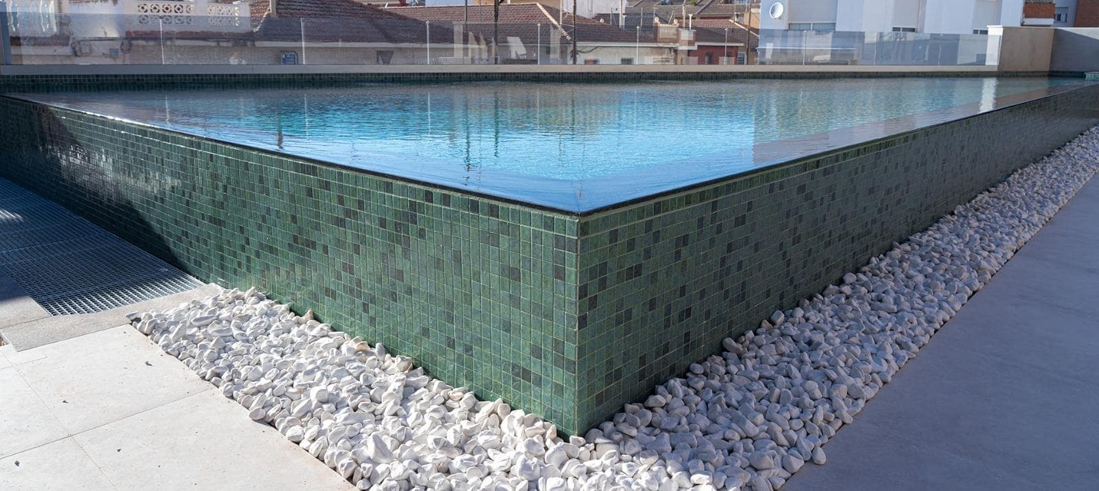 Apartamento de 3 habitaciones en San Pedro del Pinatar en venta con piscina - 289.000 € (Ref: 9780792)