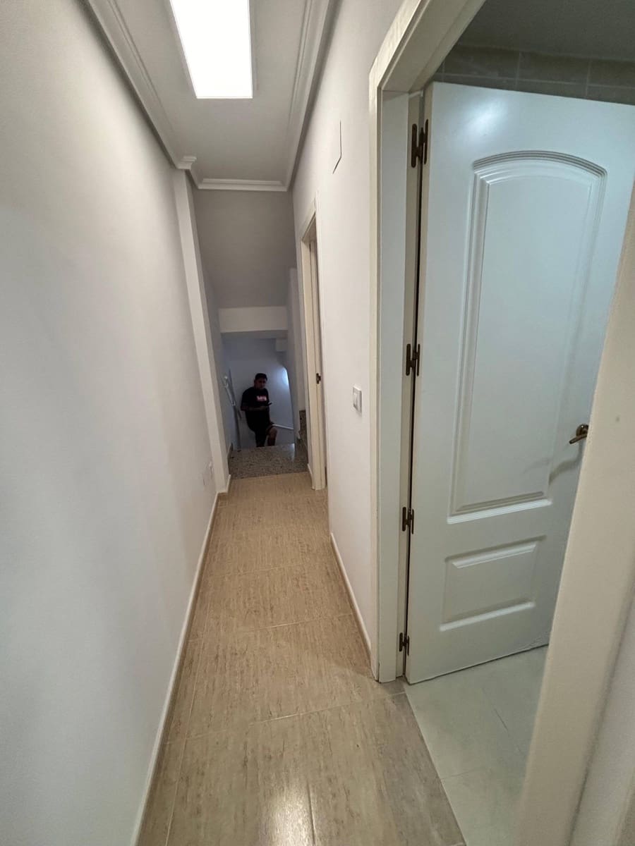 3 slaapkamer Appartement te koop in Santiago de la Ribera - € 149.900 (Ref: 9780793)