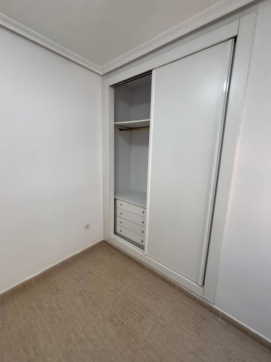 3 slaapkamer Appartement te koop in Santiago de la Ribera - € 149.900 (Ref: 9780793)