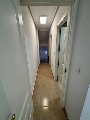 3 bedroom Apartment for sale in Santiago de la Ribera, San Javier - € 149,900 (Ref: 9780793)