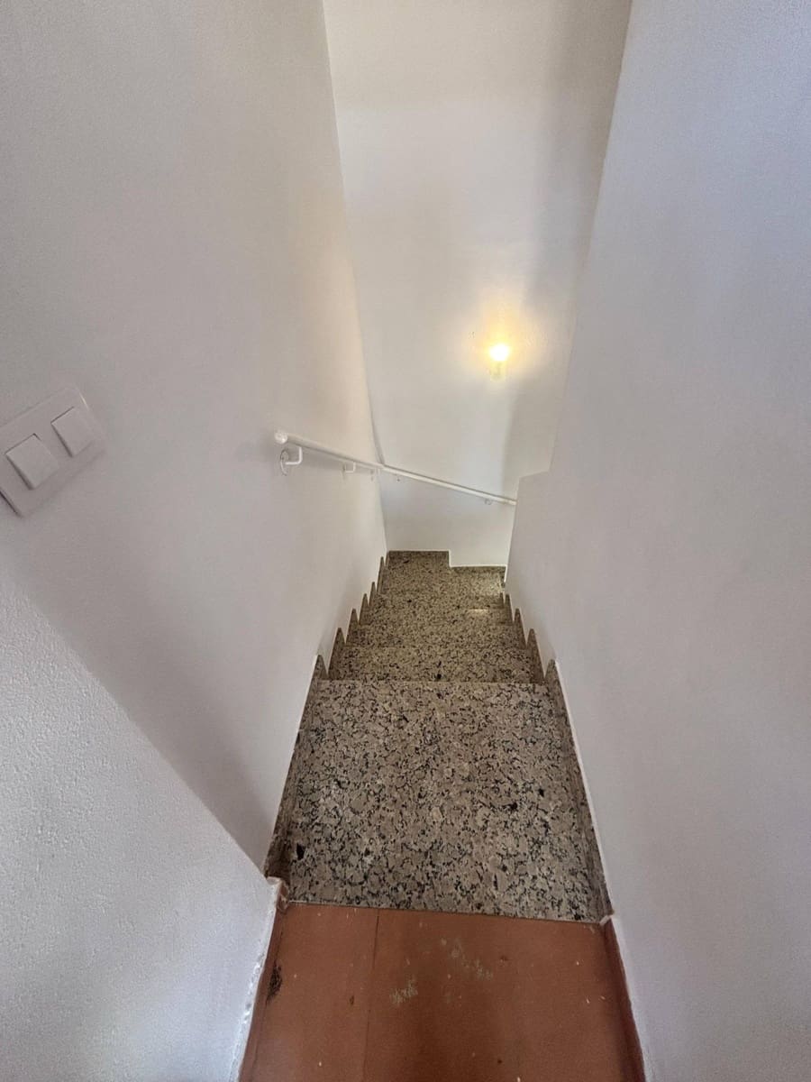 3 slaapkamer Appartement te koop in Santiago de la Ribera - € 149.900 (Ref: 9780793)