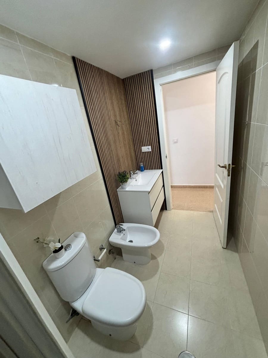 3 slaapkamer Appartement te koop in Santiago de la Ribera - € 149.900 (Ref: 9780793)