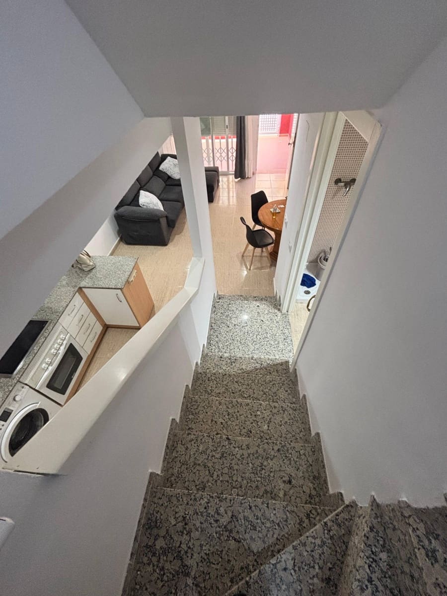 3 slaapkamer Appartement te koop in Santiago de la Ribera - € 149.900 (Ref: 9780793)