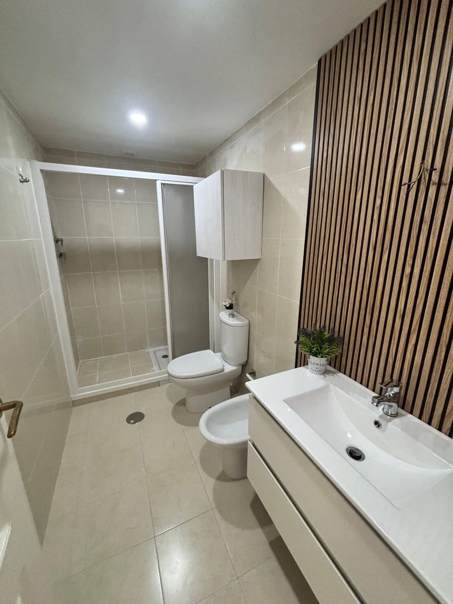 3 slaapkamer Appartement te koop in Santiago de la Ribera - € 149.900 (Ref: 9780793)