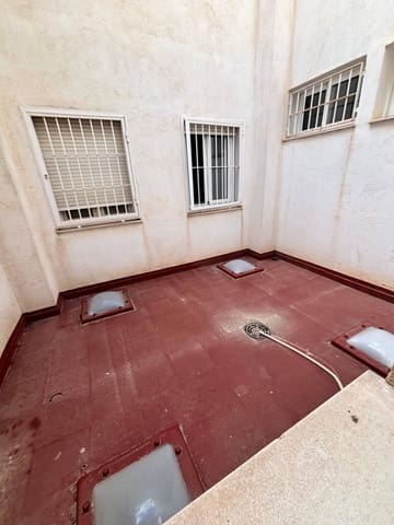 3 bedroom Apartment for sale in Santiago de la Ribera, San Javier - € 149,900 (Ref: 9780793)