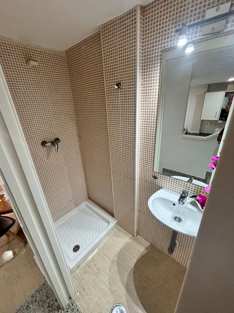 3 slaapkamer Appartement te koop in Santiago de la Ribera - € 149.900 (Ref: 9780793)