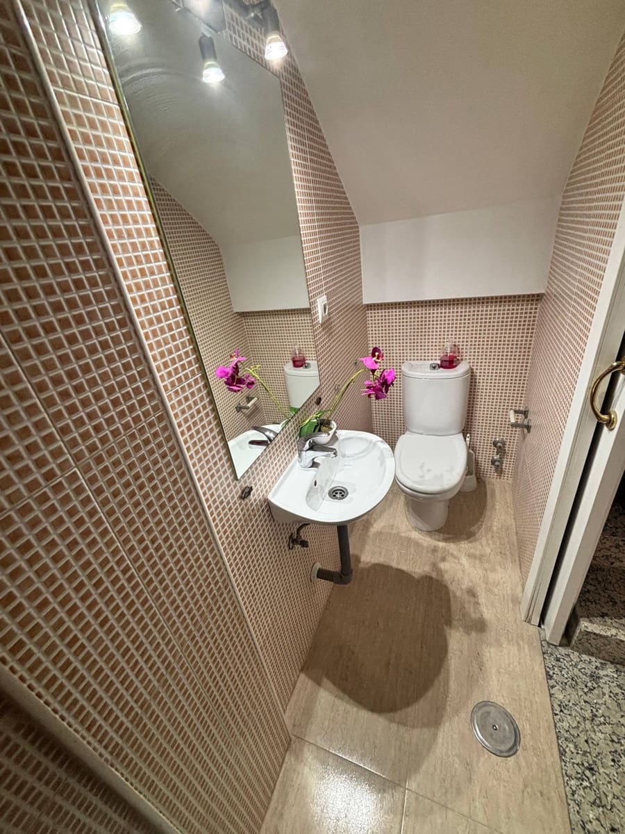 3 slaapkamer Appartement te koop in Santiago de la Ribera - € 149.900 (Ref: 9780793)