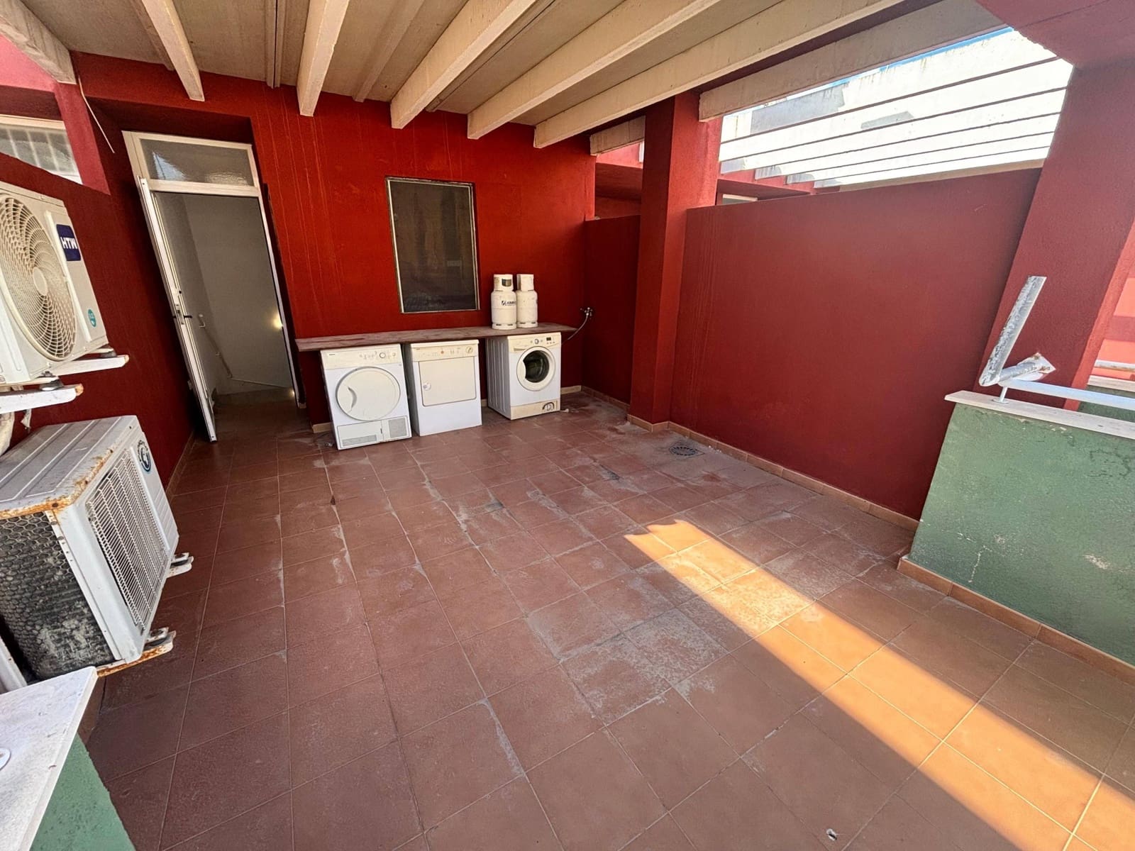 3 slaapkamer Appartement te koop in Santiago de la Ribera - € 149.900 (Ref: 9780793)