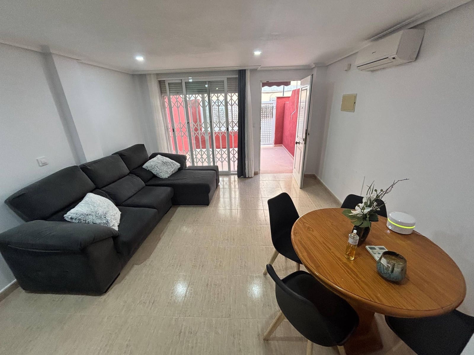 3 slaapkamer Appartement te koop in Santiago de la Ribera - € 149.900 (Ref: 9780793)