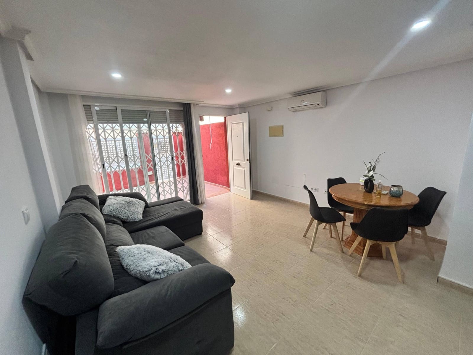 3 slaapkamer Appartement te koop in Santiago de la Ribera - € 149.900 (Ref: 9780793)