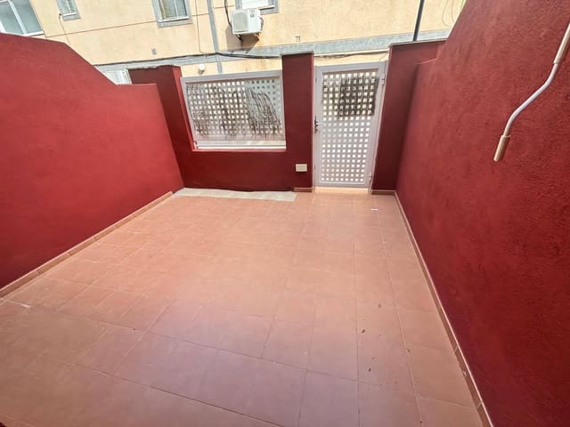 3 bedroom Apartment for sale in Santiago de la Ribera, San Javier - € 149,900 (Ref: 9780793)