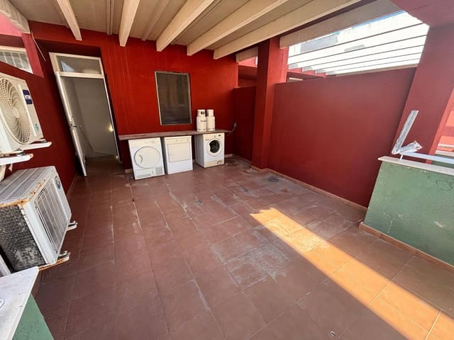 3 bedroom Apartment for sale in Santiago de la Ribera, San Javier - € 149,900 (Ref: 9780793)