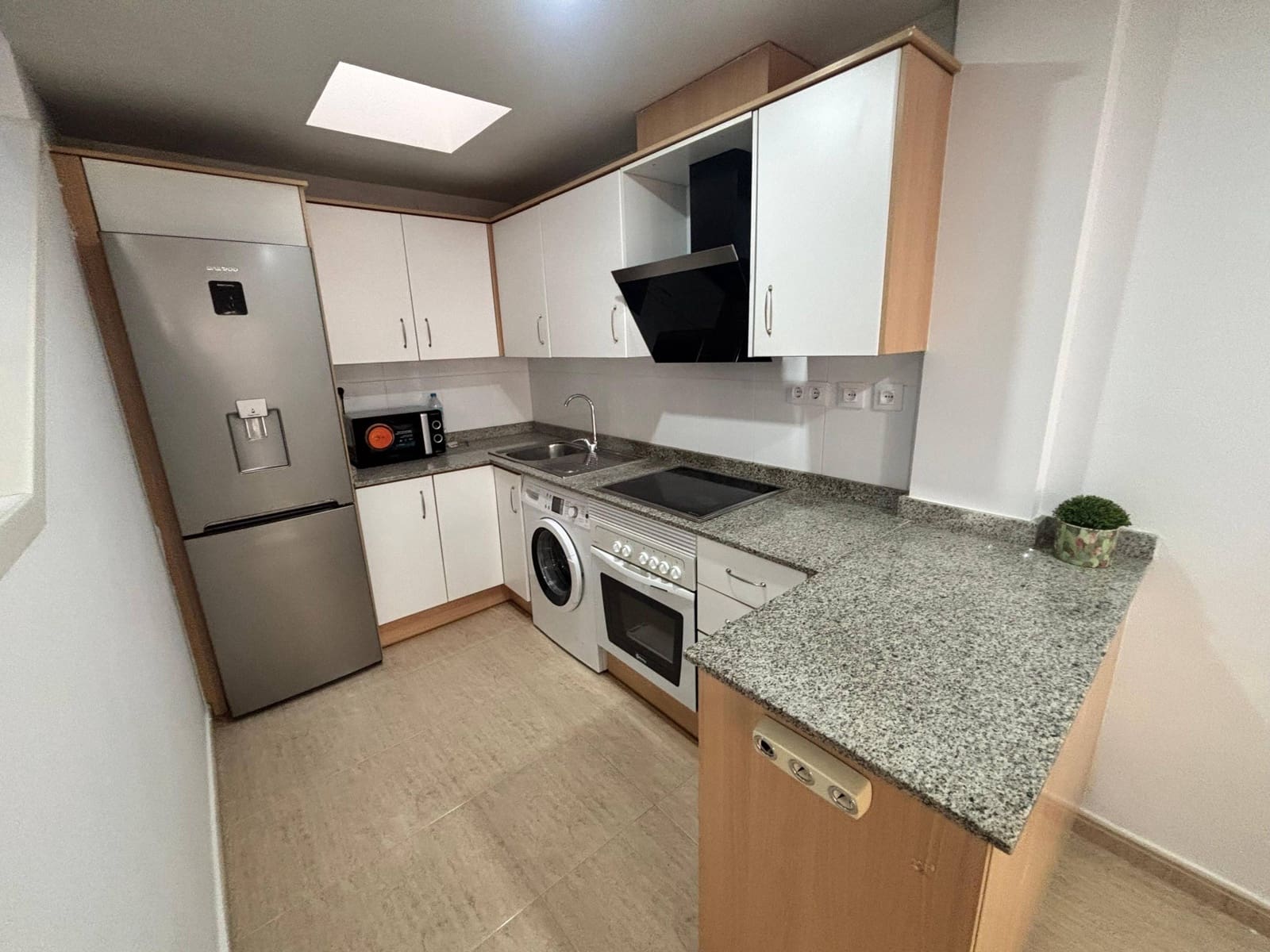 3 slaapkamer Appartement te koop in Santiago de la Ribera - € 149.900 (Ref: 9780793)