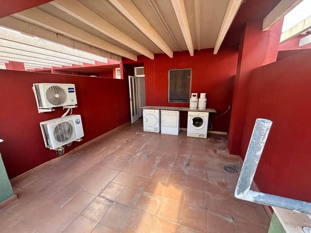 3 bedroom Apartment for sale in Santiago de la Ribera, San Javier - € 149,900 (Ref: 9780793)
