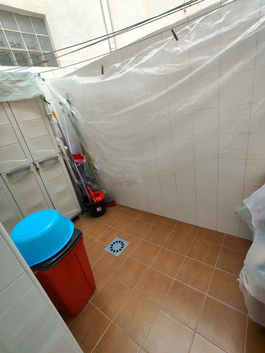 2 slaapkamer Appartement te koop in Santiago de la Ribera met garage - € 143.000 (Ref: 9780794)