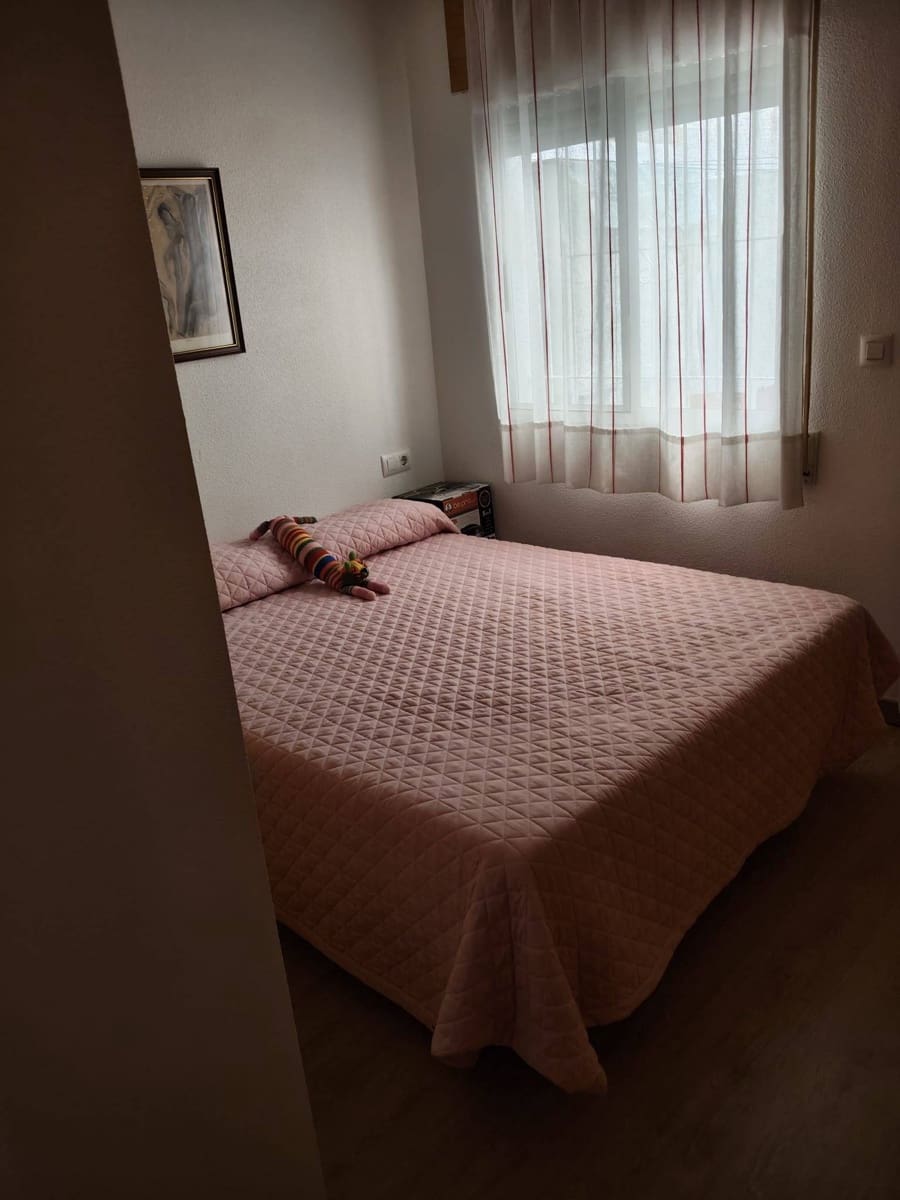 2 slaapkamer Appartement te koop in Santiago de la Ribera met garage - € 143.000 (Ref: 9780794)