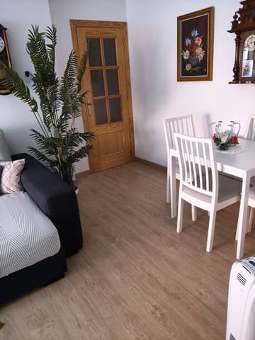 2 soveværelse Lejlighed til salg i Santiago de la Ribera, San Javier med garage - € 143.000 (Ref: 9780794)