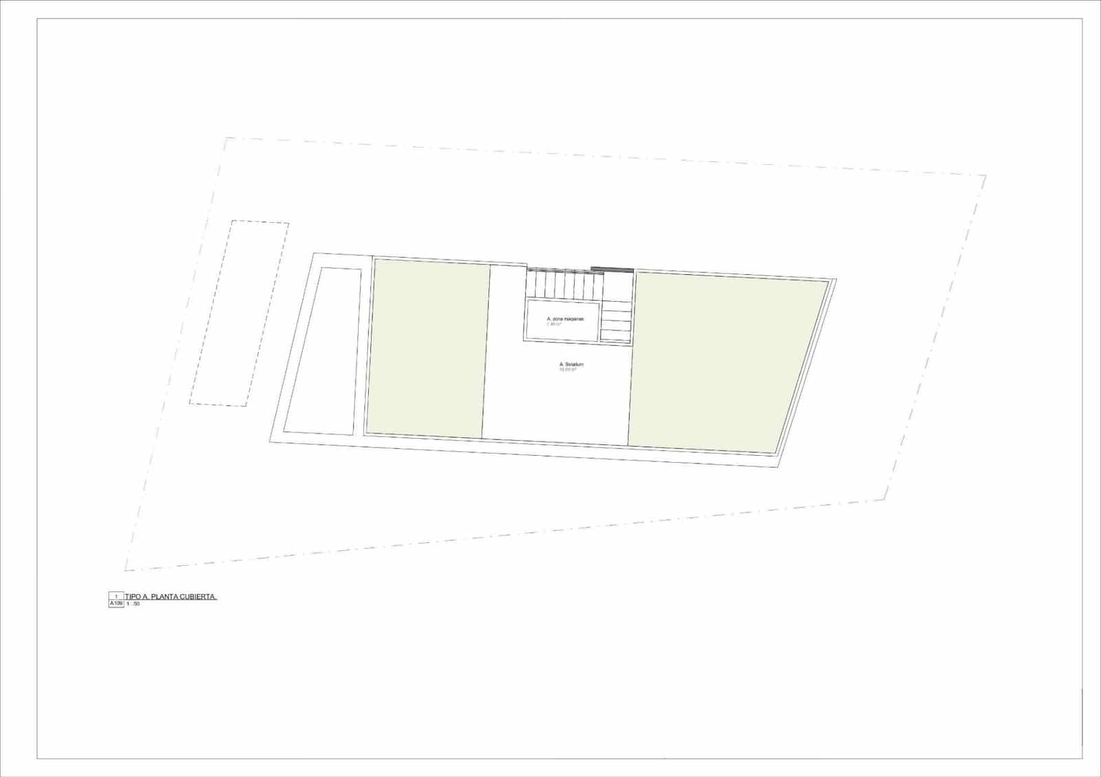 3 sypialnia Willa na sprzedaż w Torre de la Horadada z basenem - 589 000 € (Ref: 9780798)