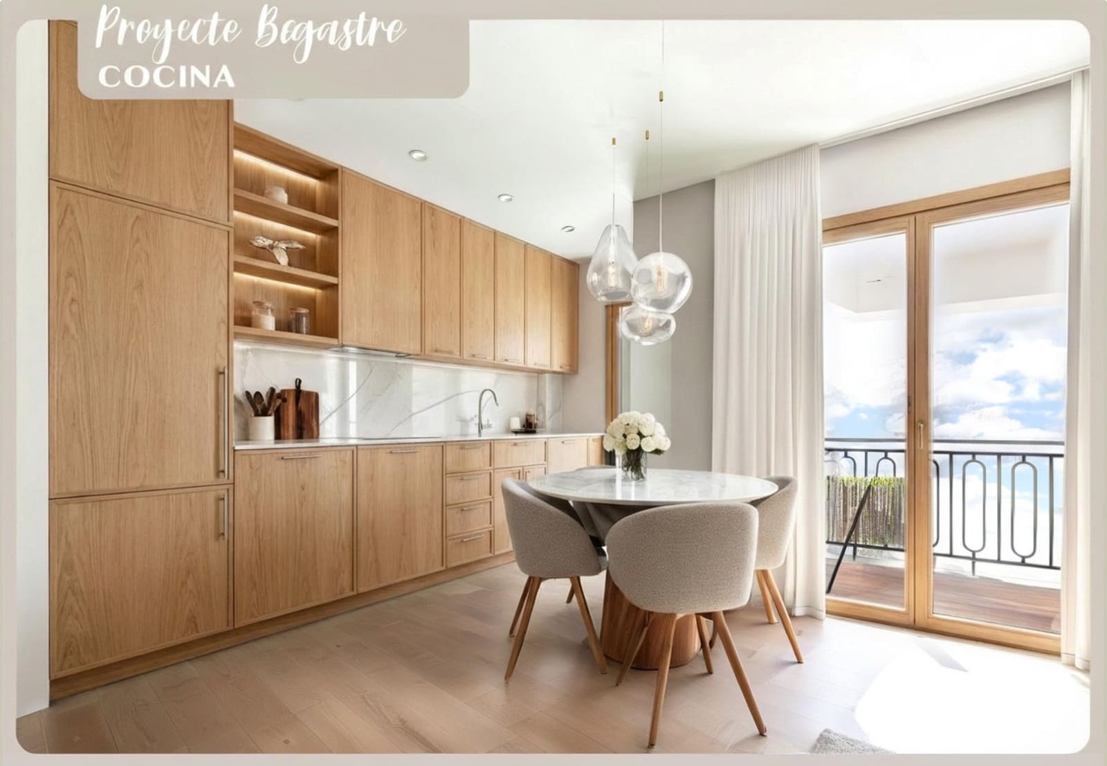 2 chambre Appartement à vendre à Bigastro - 176 000 € (Ref: 9780800)