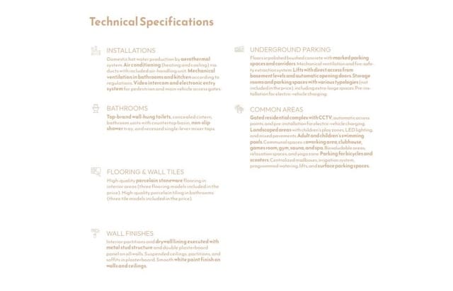 2 sovrum Lägenhet till salu i Guardamar del Segura med pool garage - 250 000 € (Ref: 9780801)