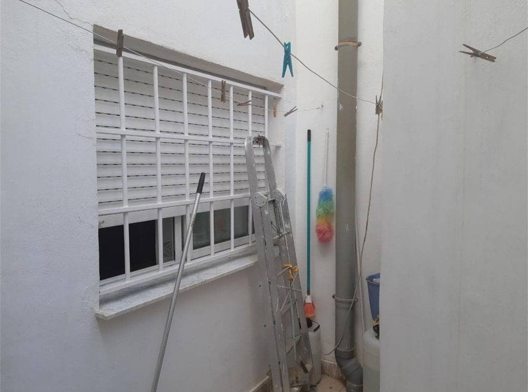 3 soverom Leilighet til salgs i Torre-Pacheco med garasje - € 133 000 (Ref: 9780805)