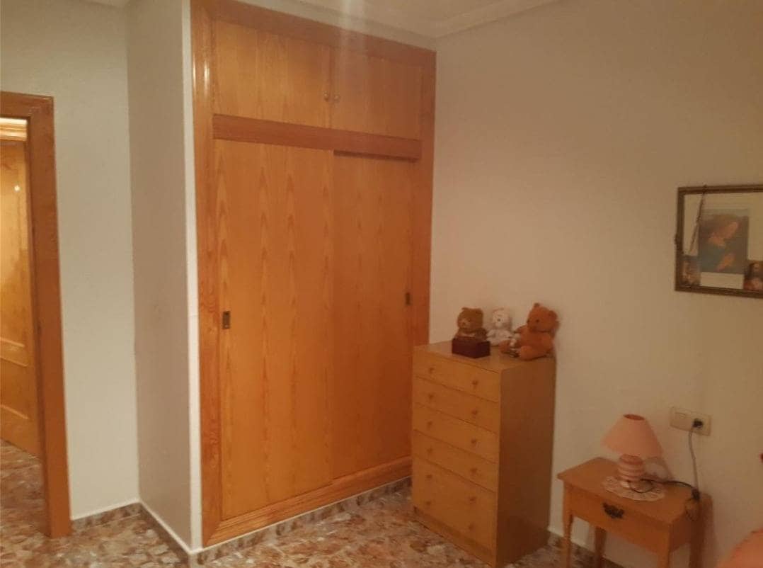 3 soverom Leilighet til salgs i Torre-Pacheco med garasje - € 133 000 (Ref: 9780805)