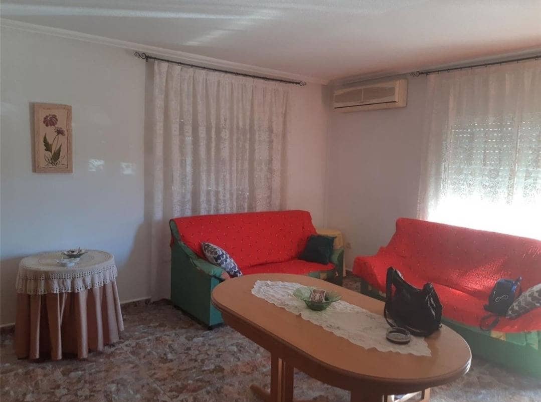 3 soverom Leilighet til salgs i Torre-Pacheco med garasje - € 133 000 (Ref: 9780805)